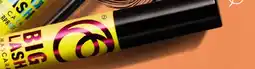 Oriflame OnColour Big Lash Mascara - Black tilbud