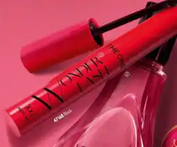 Oriflame THE ONE Wonder Lash XXL Mascara tilbud