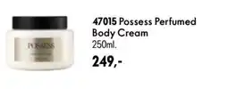 Oriflame Possess Perfumed Body Cream tilbud