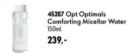 Oriflame Opt Optimals Comforting Micellar Water tilbud