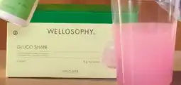 Oriflame Wellosophy Gluco Shape tilbud