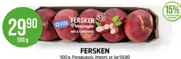 Kiwi FERSKEN tilbud