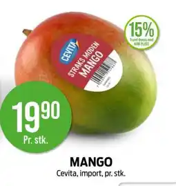 Kiwi Mango tilbud