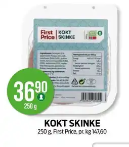 Kiwi KOKT SKINKE tilbud