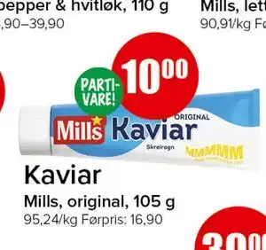 Kaviar