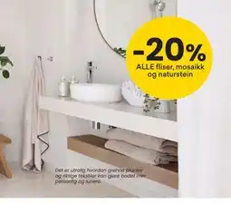 Right Price Tiles ALLE fliser, mosaikk og naturstein tilbud