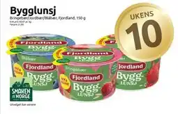 Joker Bygglunsj tilbud