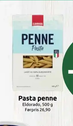 Joker Pasta penne tilbud
