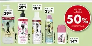 ALT FRA SUNSILK