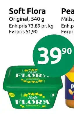 Joker Soft Flora tilbud