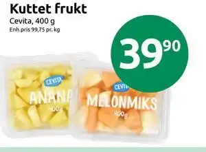 Joker Kuttet frukt tilbud