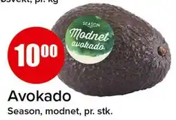 Spar Avokado tilbud