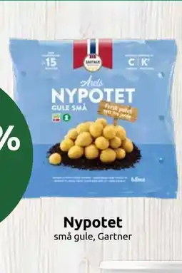 Joker Nypotet tilbud