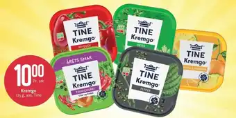 Tine Kremgo