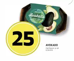 Bunnpris Avokado tilbud