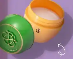 Oriflame Tender Care Sweet Mandarin Multi- purpose Balm tilbud