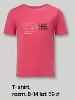Sport Outlet T-shirt tilbud