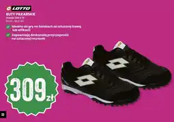 Sport Outlet Lotto Buty Piłkarskie tilbud