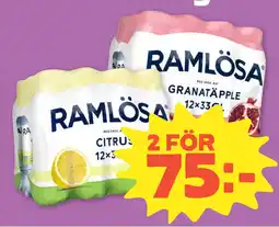 Stora Coop Ramlösa tilbud