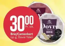 CC Mat Tine Brie/Camenbert tilbud