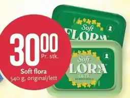 CC Mat Soft flora tilbud