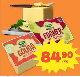 Stora Coop Arla familje favoriter tilbud