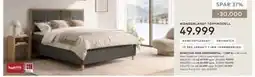 Skeidar SENSITIVE 1000 KONTINENTAL tilbud