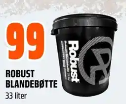Coop Obs Robust blandebøtte tilbud