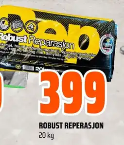 Coop Obs Robust Reparasjon tilbud