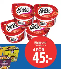 MaxiMat Svinesund Risifrutti tilbud