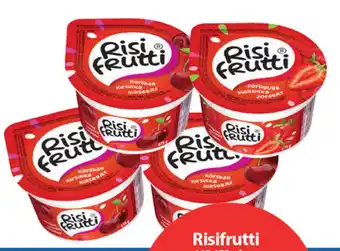 Risifrutti