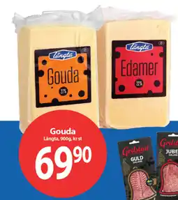 MaxiMat Svinesund Gouda tilbud