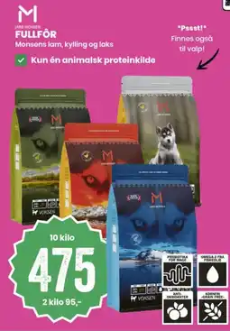 Sport Outlet Lars Monsen Fullfør tilbud