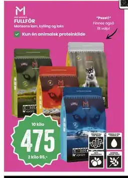 Sport Outlet FULLFÔR tilbud