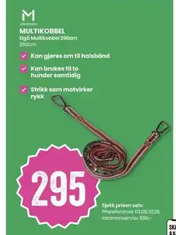 Sport Outlet MULTIKOBBEL tilbud
