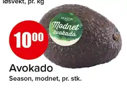 Spar AVOKADO tilbud