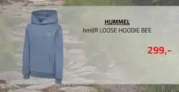Sport 1 Hummel tilbud