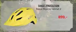Sport 1 Sweet Protection tilbud