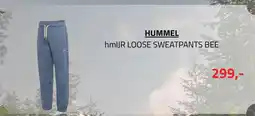 Sport 1 Hummel tilbud