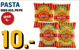 Price Lagerbutikk Pasta tilbud