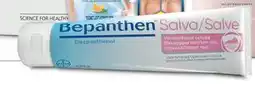 Apotek 1 Bepanthen Salva/Salve tilbud