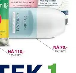 Apotek 1 Cosmica ORIGINAL Deo tilbud