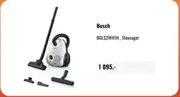 Skousen Bosch BGLS2WH1H , Støvsuger tilbud