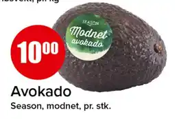 Spar Avokado tilbud