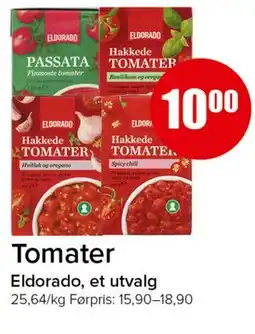 Spar Tomater tilbud