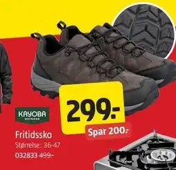 Jula Fritidssko tilbud