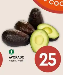Coop Mega AVOKADO tilbud