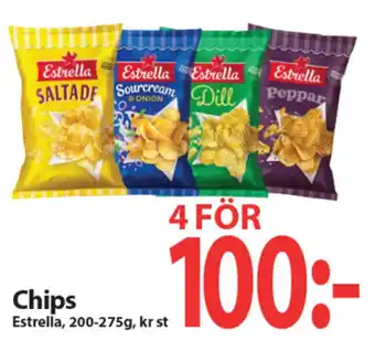 Estrella Chips