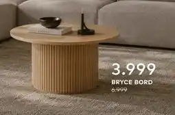 Skeidar BRYCE BORD tilbud