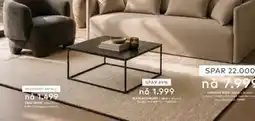 Skeidar CEBU TEPPE tilbud